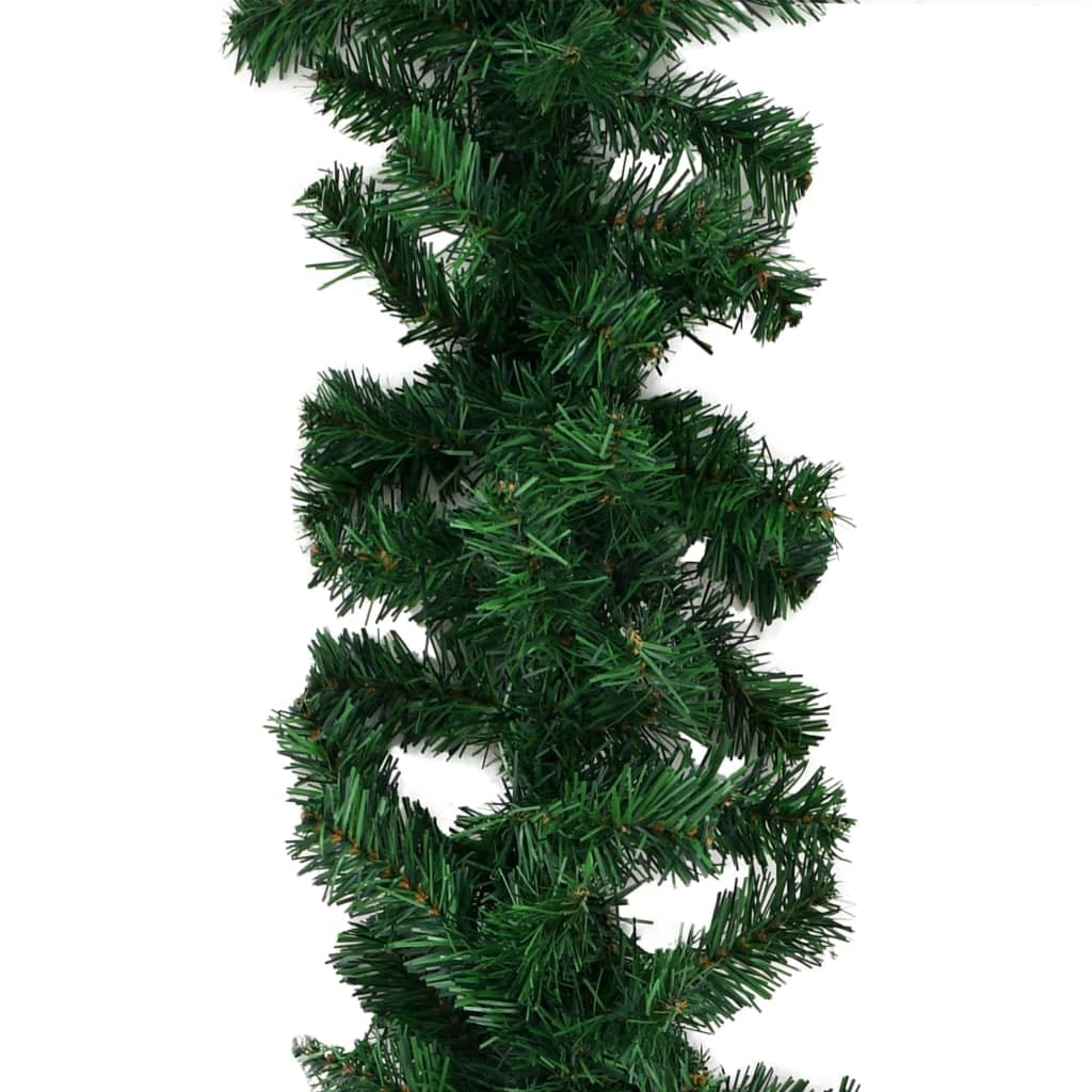 Christmas Garland PVC 20 m